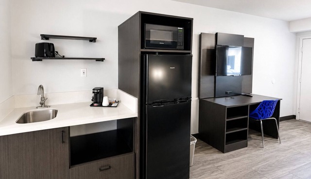 Value Stay Inn Extended Stay Bakersfield