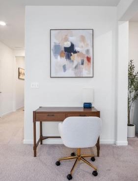Visalia Modern Home