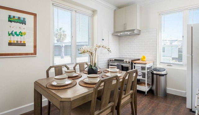 Walk to Beaches, Dining & Everything Coronado Has to Offer | Coronado Crown Vi