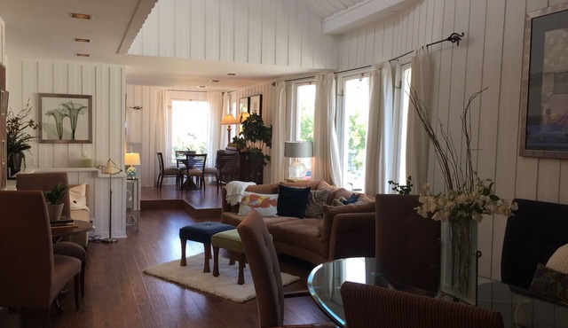 Walk to Everything - 2 bedroom, 2 bath + garage