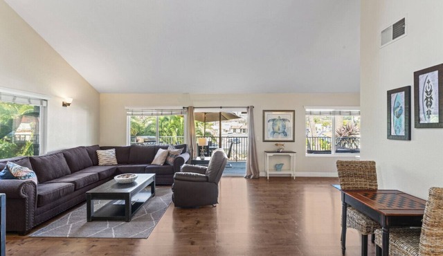 Walk to the Beach, Wedding Venues, Air Conditioning!