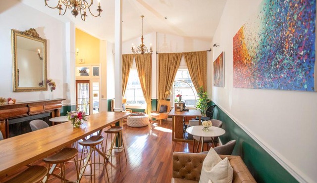Washington Square Inn