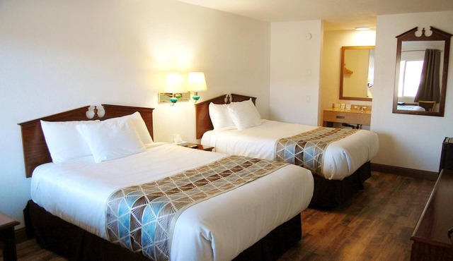 Westward Inn
