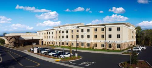 Win-River Resort and Casino