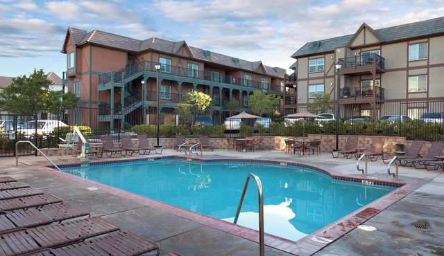 WorldMark Solvang - 1 Bedroom