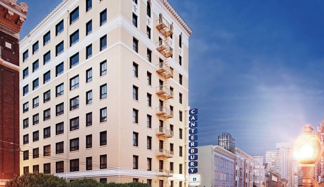 Wyndham Canterbury Resort | Four 2BR/1BA Suites