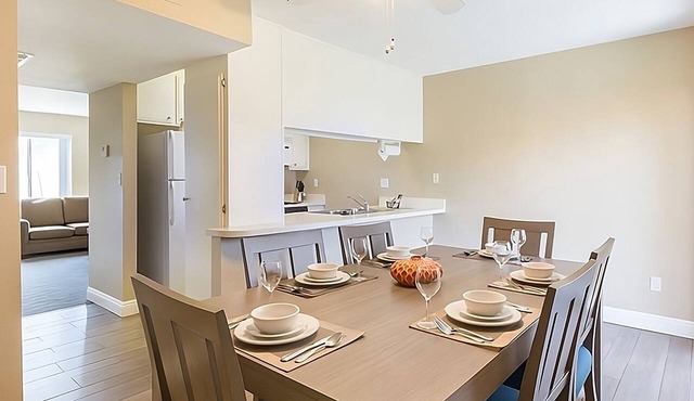 Your Getaway to California | 2 Bedroom | Pool | Free Parking