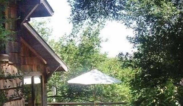Your Private Getaway in Point Reyes, California