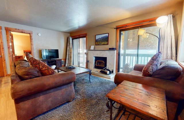 66 m² Condo ∙ 1 bedroom ∙ 4 guests