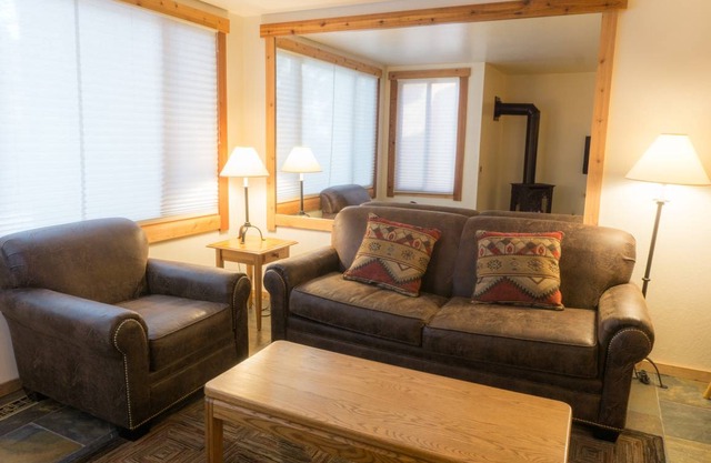 74 m² Condo ∙ 1 bedroom ∙ 2 guests