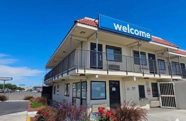 Motel Blackstone 