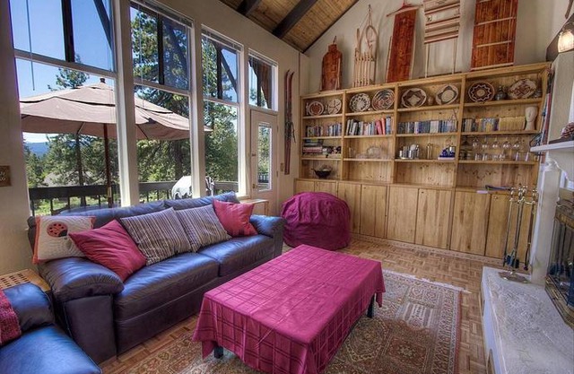Dollar Hill Hideaway