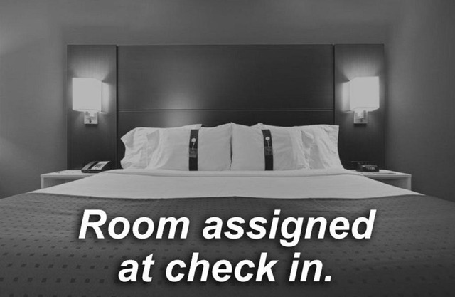 Holiday Inn Express Westley Ihg Hotel 