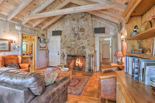 River Rock Lodge 