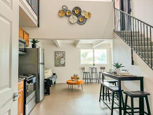 Little Italy Modern Lofts