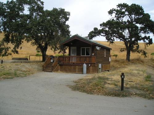 San Benito Camping Resort 