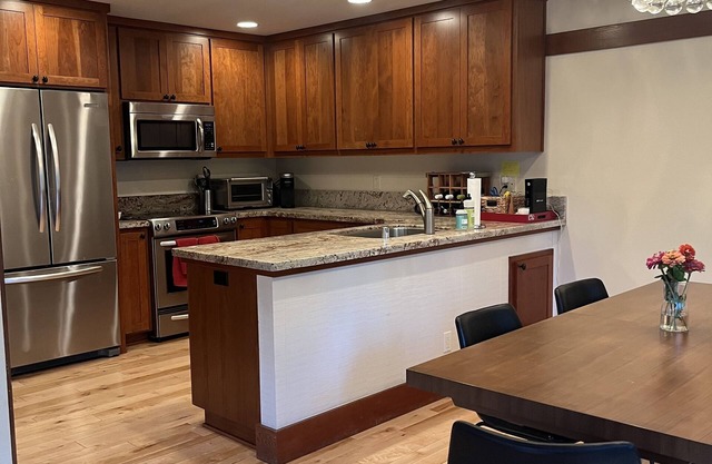 Tahoe Tavern 3 Bed 2 bath Condo