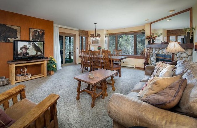 Tyra Streamside 238 in Breckenridge