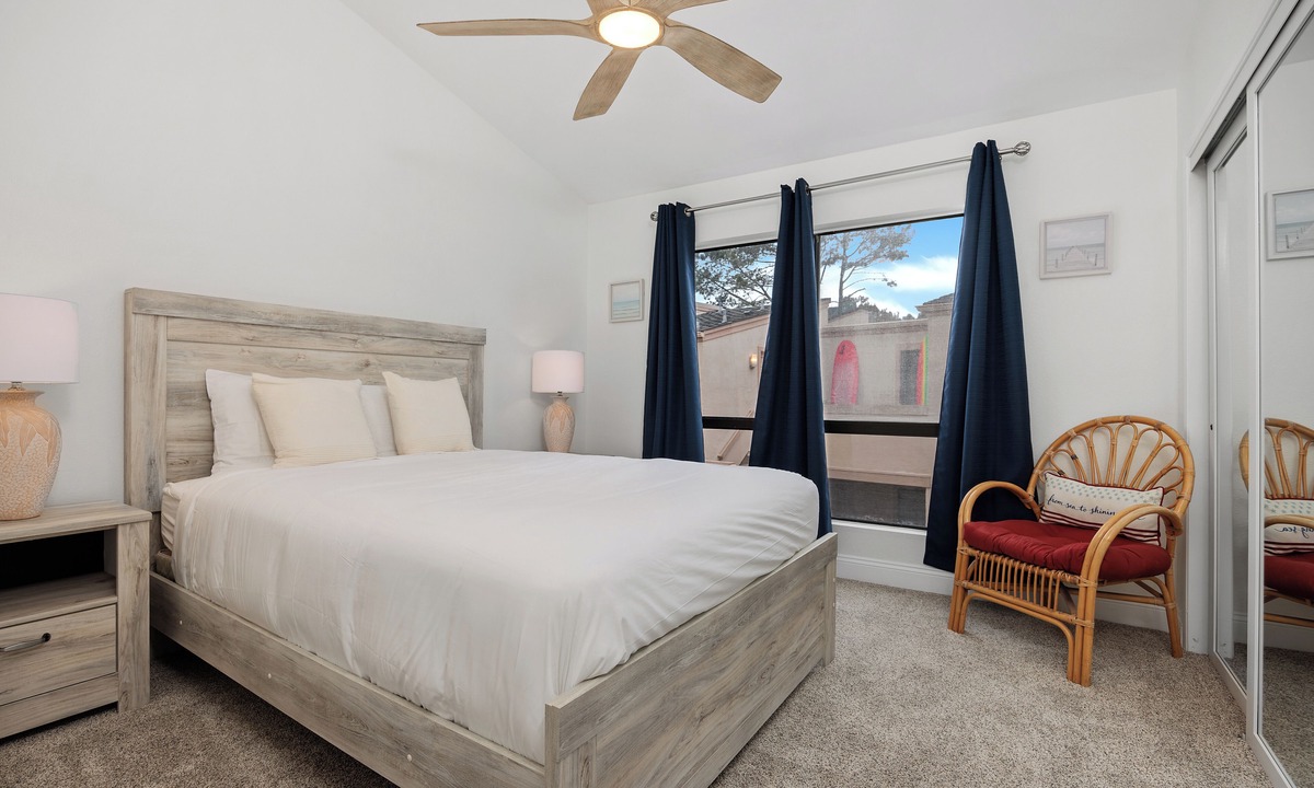 Solana Beach Condo | Tranquil Living - Newly Remodeled - Oceanfront Community
