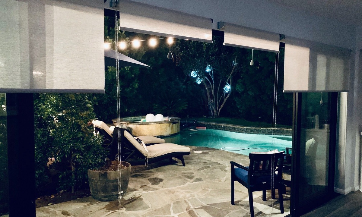 Westchester Apartment | Brand new casita w/all amenities of a lg home incldg salt water pool & jacuzzi!