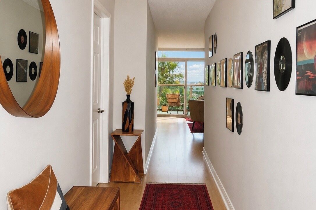 Marina del Rey Apartment | BEST Ocean & Sunset views in Marina Del Rey - 12 mins from LAX & SoFi Stadium