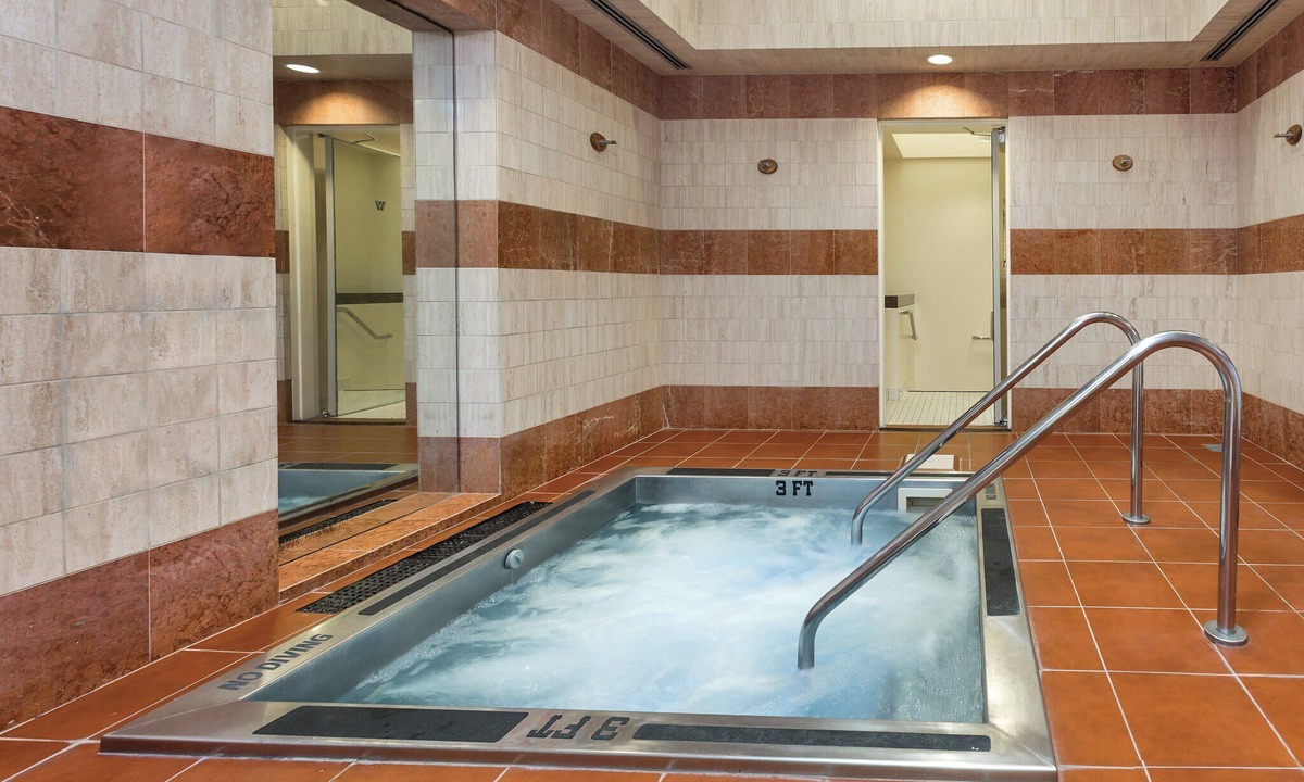 Union Square Condo | Club Wyndham Donatello | 4 Studio Resort Suites
