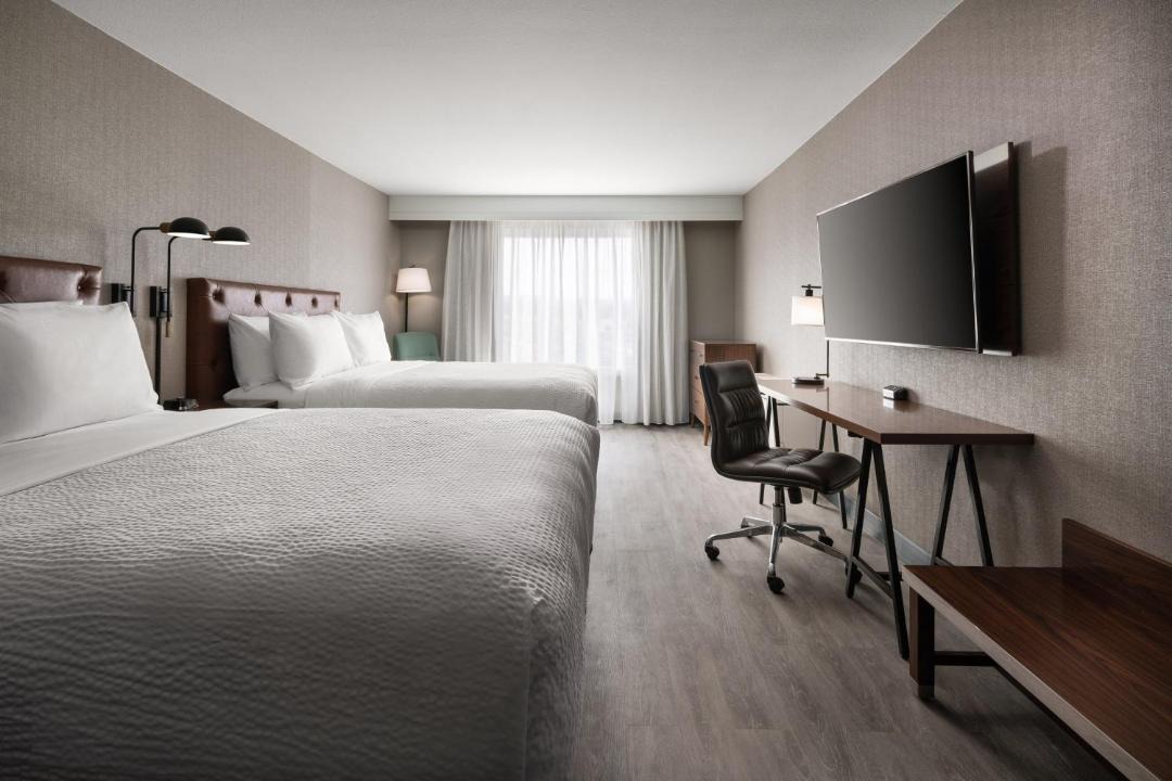 South San Francisco Hotel | Four Points by Sheraton - San Francisco Airport