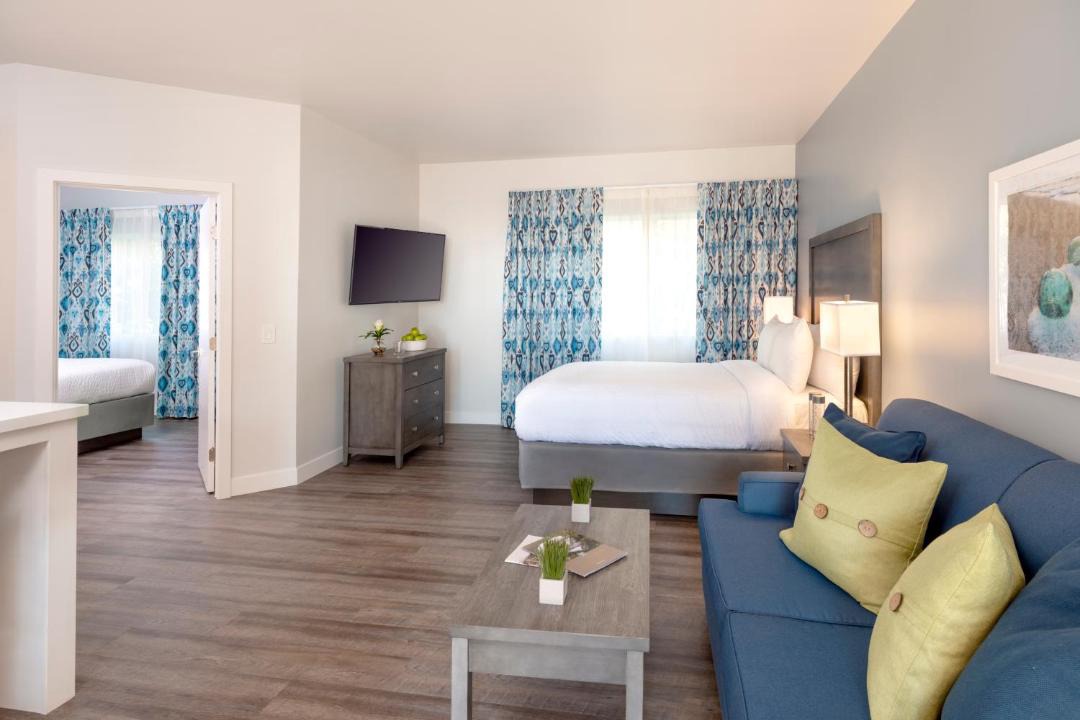 Capistrano Beach Hotel | Beachfront Inn and Suites at Dana Point
