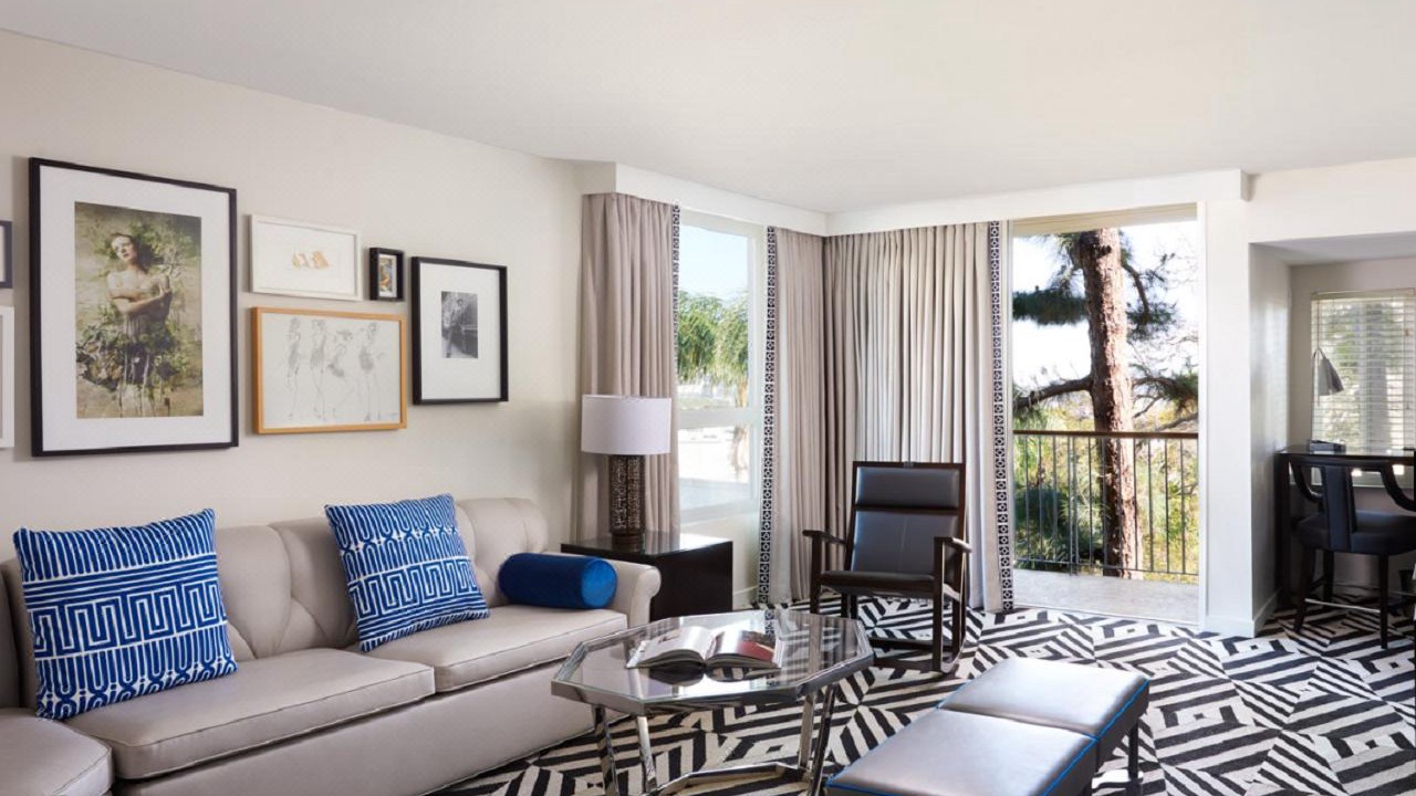 Photo of Livingroom in Norma Triangle