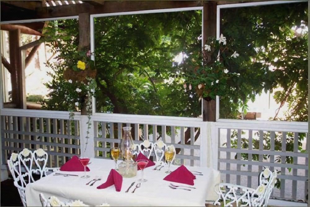 Photo of Patio Balcony in Fish Camp