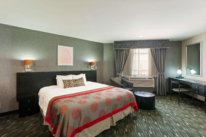 Photo of Bedroom in Norma Triangle