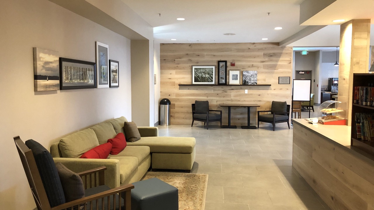 Photo of Livingroom in San Jose
