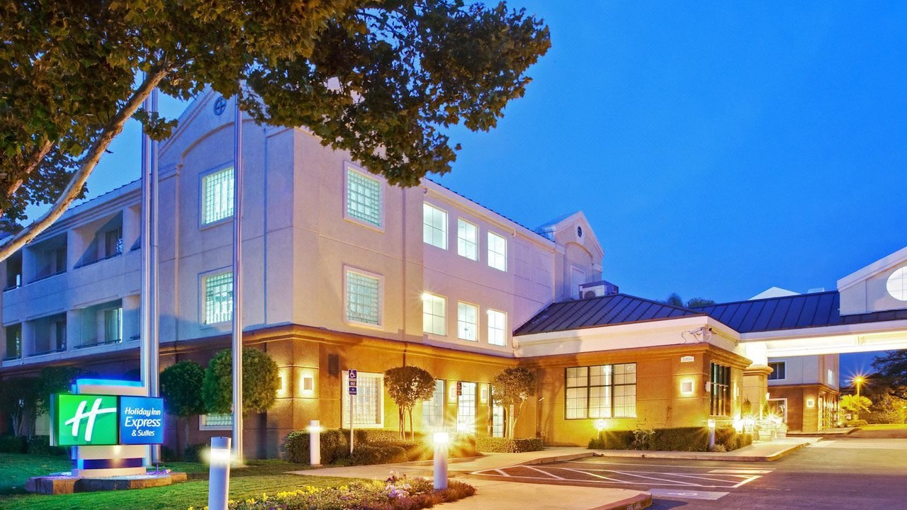 Photo of Buildings in San Jose