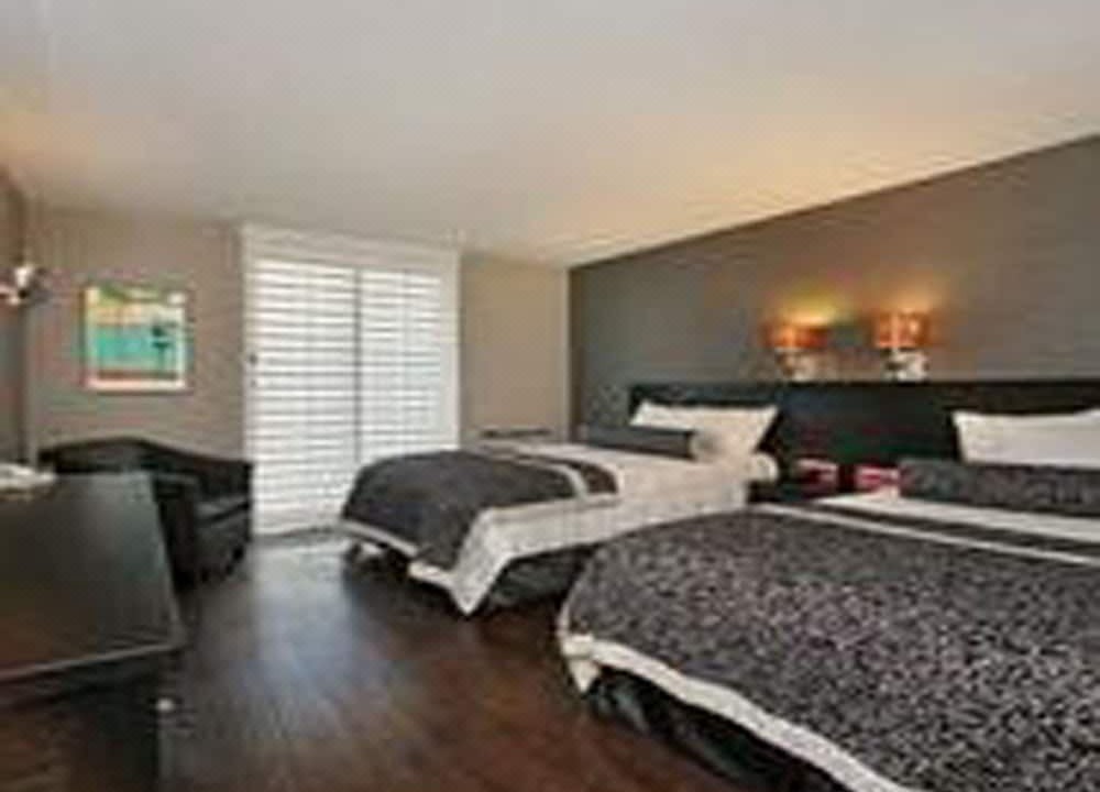 Photo of Bedroom in Norma Triangle