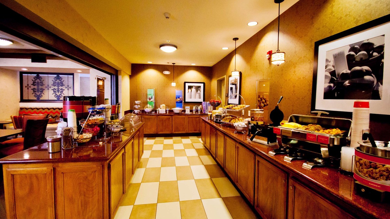 Photo of Kitchen in Raisin