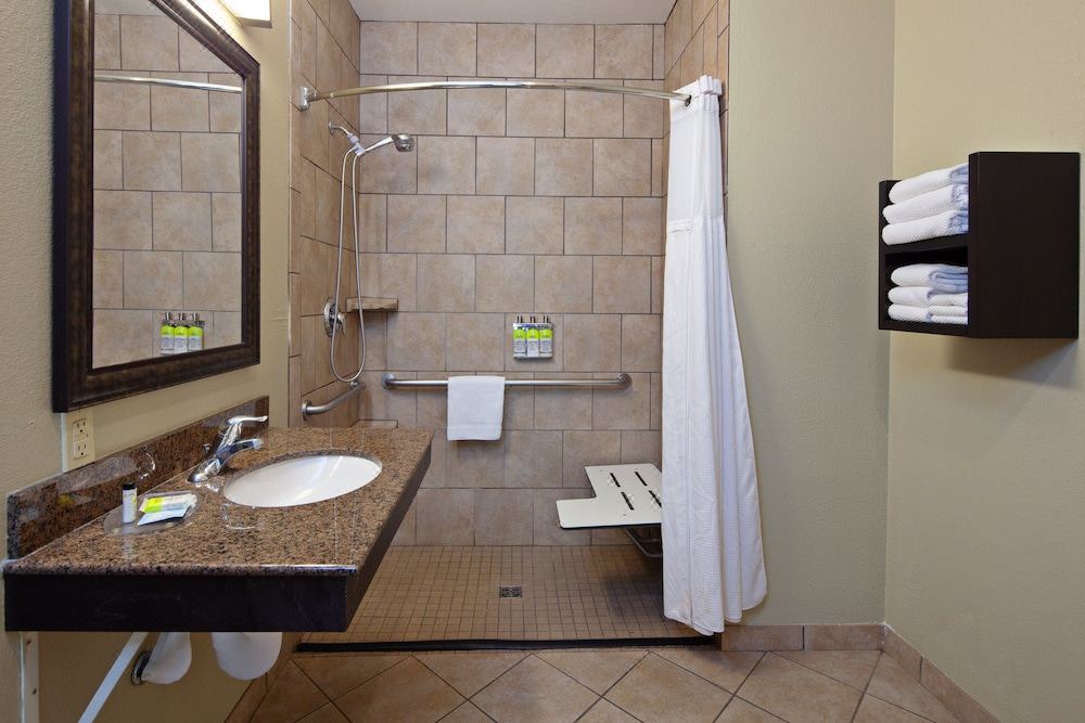 Photo of Bathroom in Fairfield