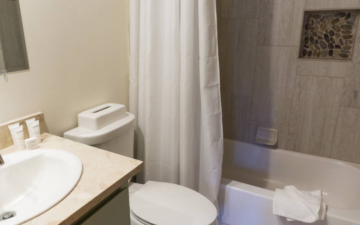 Photo of Bathroom in Truckee
