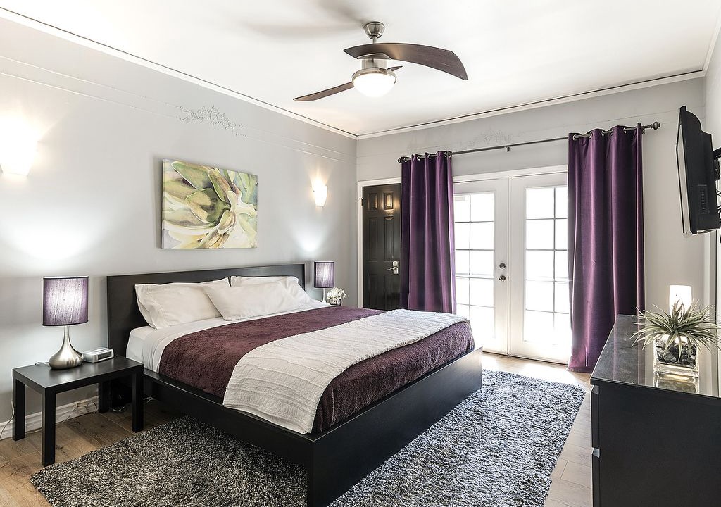 Photo of Bedroom in La Brea