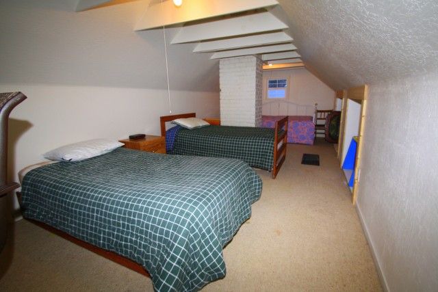Photo of Bedroom in Donner Lake Woods