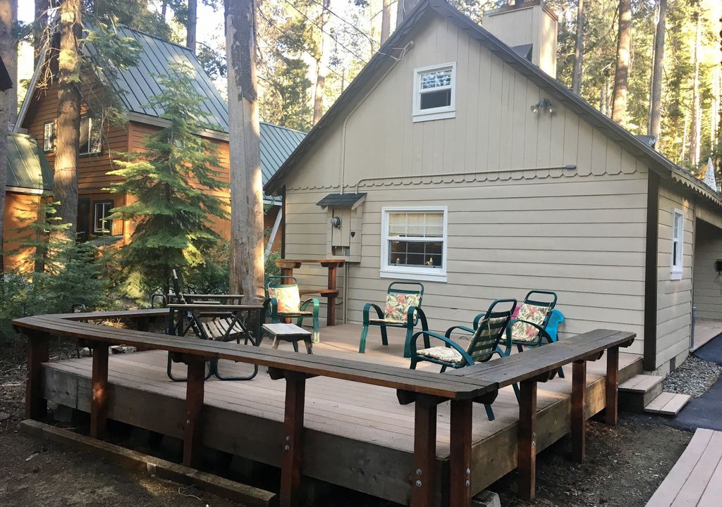 Photo of Others in Donner Lake Woods