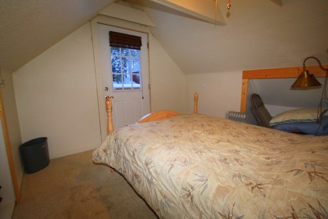 Photo of Bedroom in Donner Lake Woods