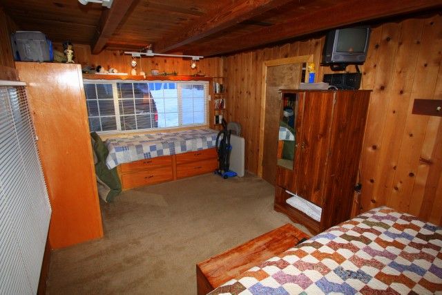 Photo of Bedroom in Donner Lake Woods