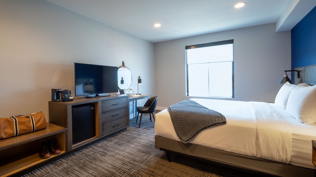 Photo of Bedroom in Rialto