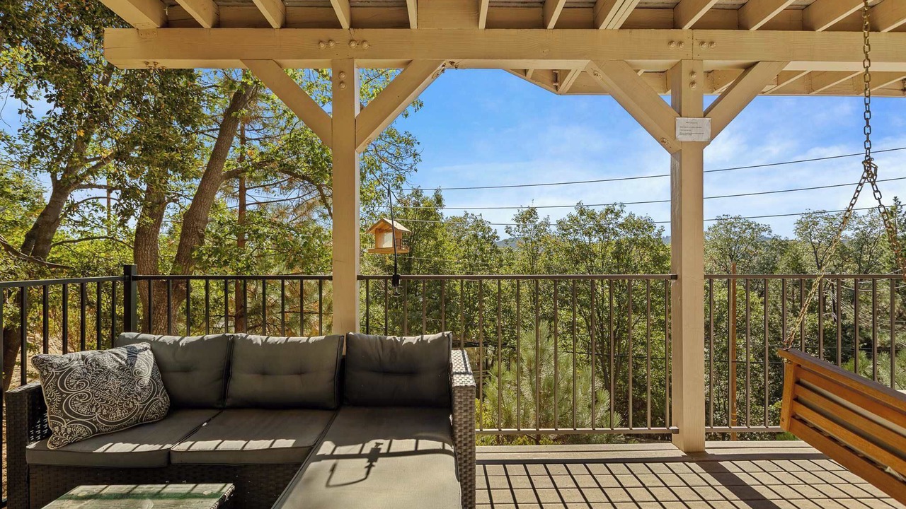 Photo of Outdoor in Lake Arrowhead