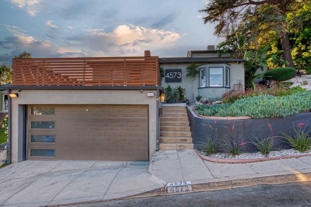 Photo of Outdoor in Eagle Rock