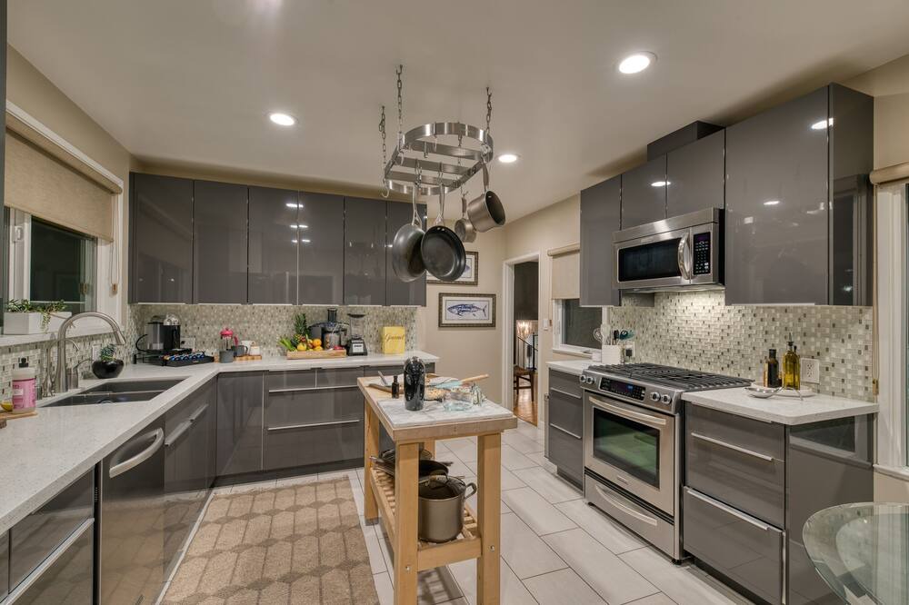 Photo of Kitchen in Eagle Rock