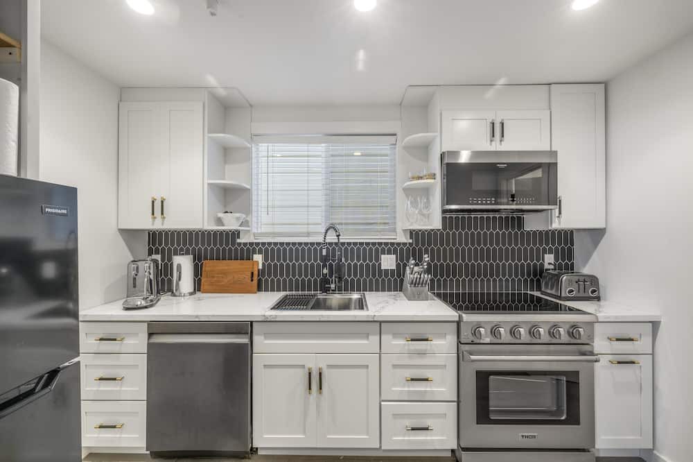 Photo of Kitchen in Cow Hollow