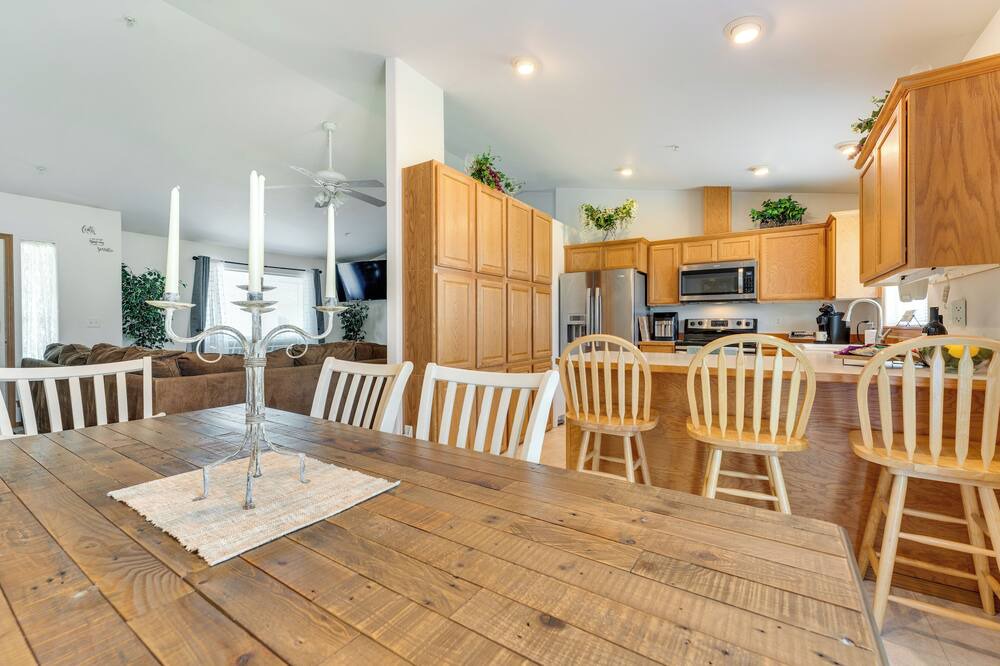 Photo of Kitchen in East Wenatchee
