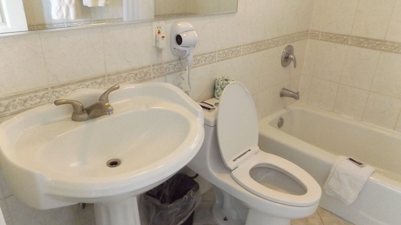 Photo of Bathroom in Indio