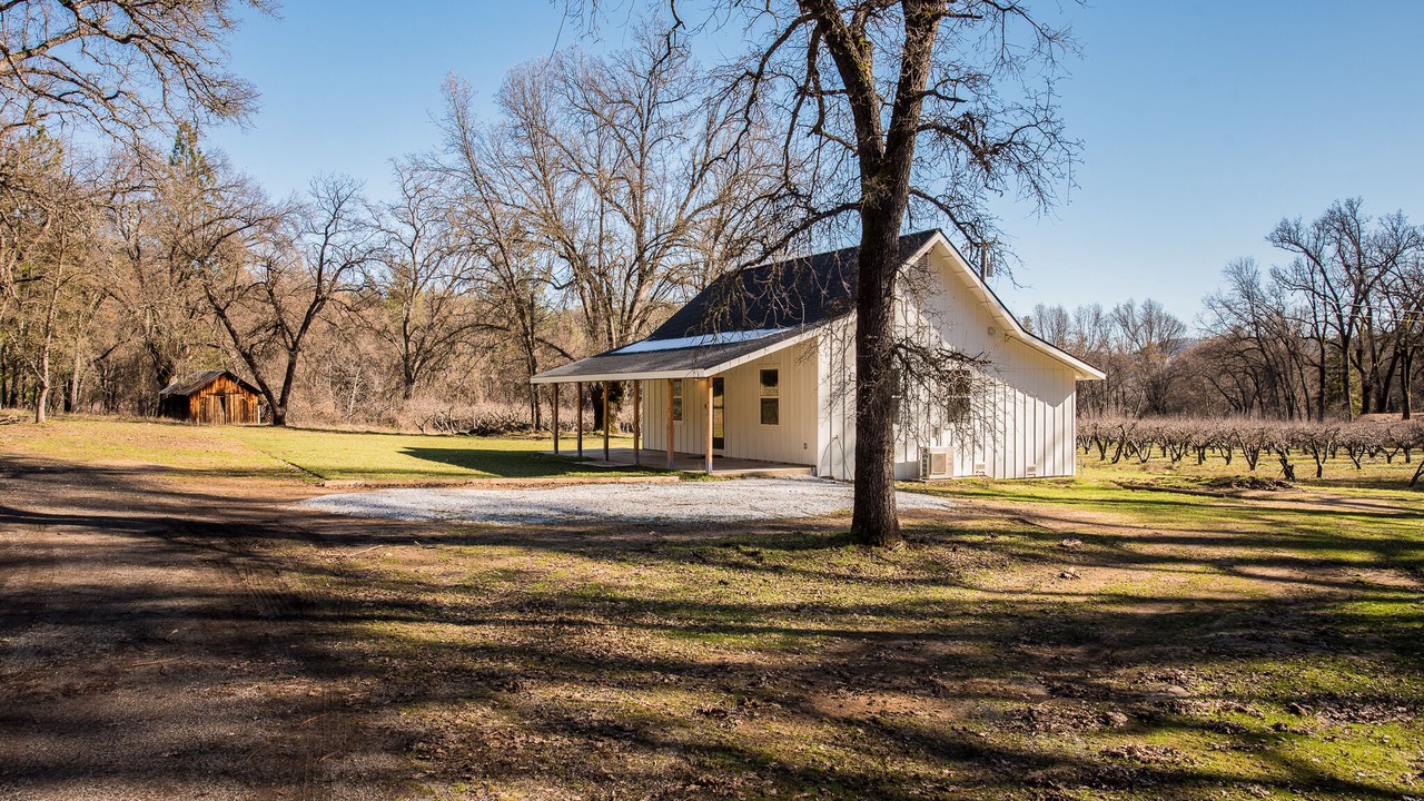 Photo of Outdoor in Phoenix Lake-Cedar Ridge